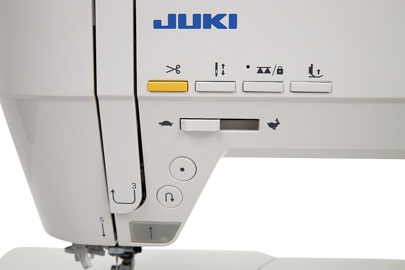 Машина швейная компьютеризированная JUKI HZL-UX8 KIREI Швейные машины #14