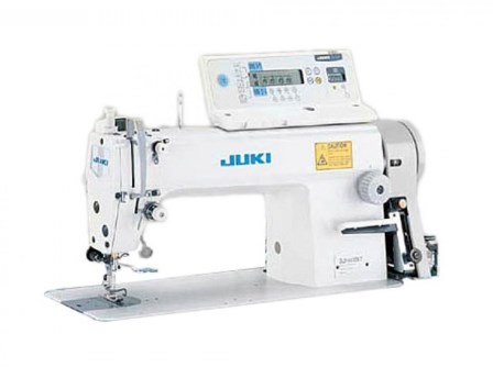 JUKI DLD-5430N-7/AK85/PF7 Швейные машины