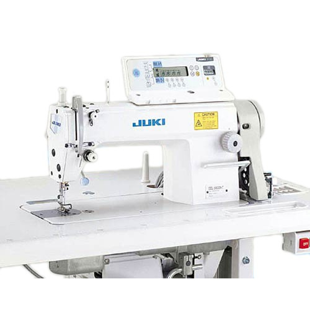 JUKI DLN-5410N-7WB/AK85/SC920CN/M92/CP180A Машины швейные