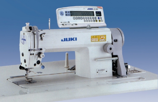 JUKI DLN-5410NJ-7WB/AK-85 Машины швейные