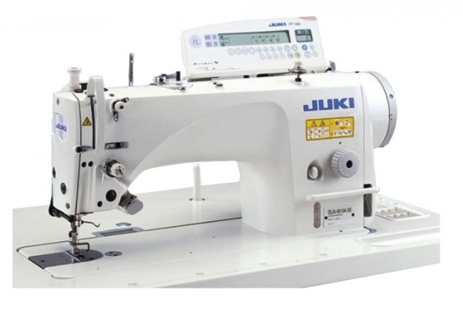 JUKI DLN-9010A-SS/AK118 Швейные машины