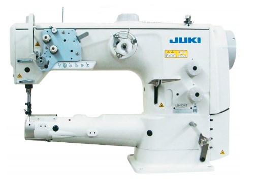JUKI LS-2342S Швейные машины