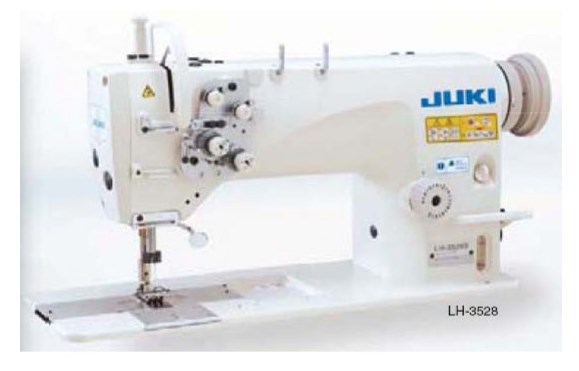 JUKI LH-3568AGF Машины швейные