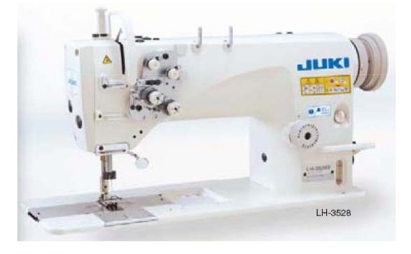 JUKI LH-3588ASF Швейные машины