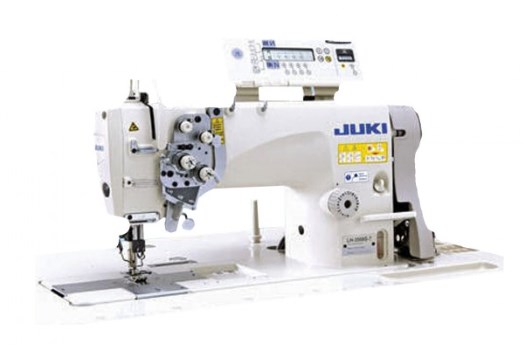 JUKI LH-4588C-FGF-7NB-BB Машины швейные