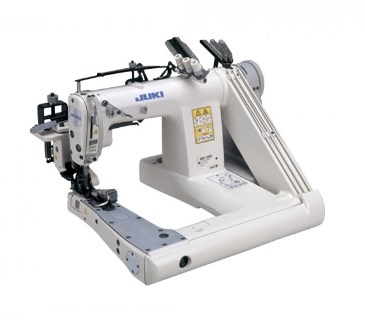 Машина швейная двойного стежка высокоскоростная промышленная JUKI MS-1190D/V045R Швейные машины
